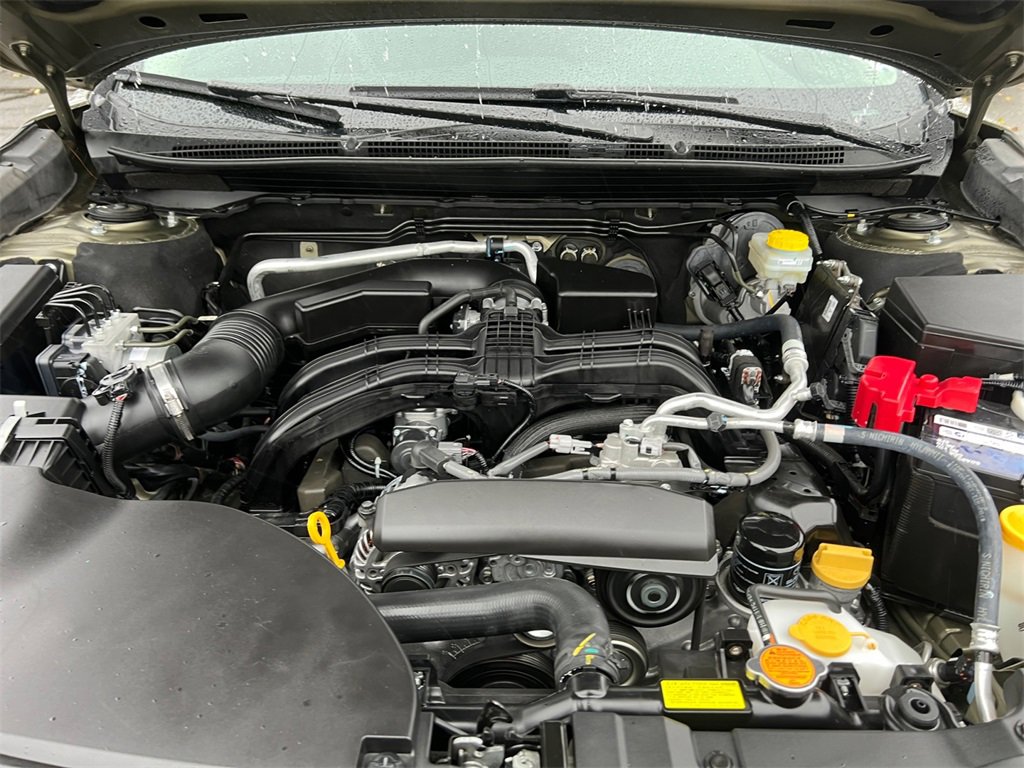 Certified 2024 Subaru Outback Limited image 20