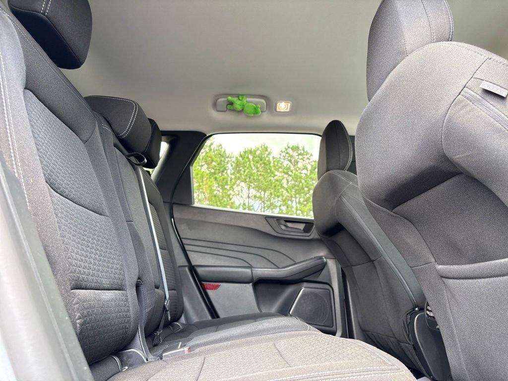 Used 2024 Ford Escape Active FWD image 38