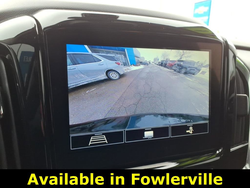 Used 2020 Chevrolet Traverse LT image 21