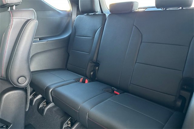 New 2026 Chevrolet Traverse Z71 image 20