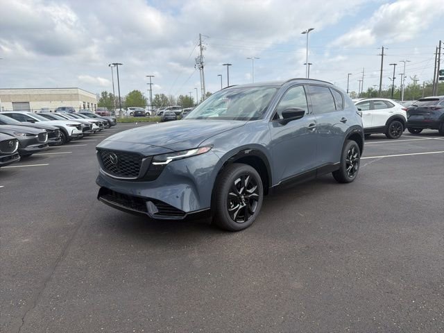 New 2026 MAZDA CX-5 2.5 S w/ Premium Plus Package image 17