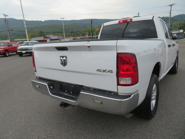 Used 2022 RAM 1500 Tradesman w/ Chrome Appearance Group image 4