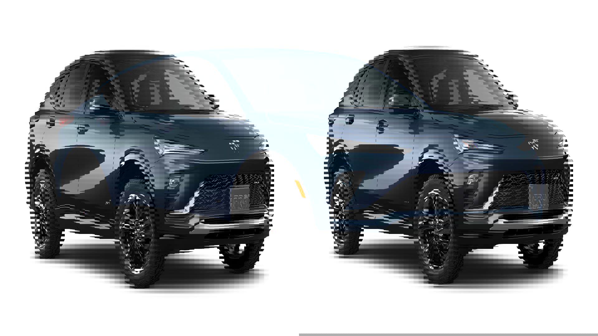 New 2026 Buick Envista Sport Touring w/ Convenience I Package image 24