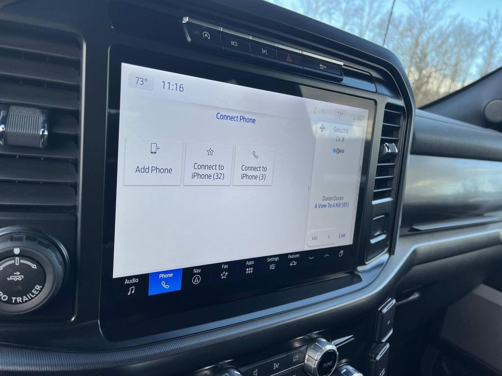 Used 2024 Ford F150 Lariat w/ Bed Utility Package image 32