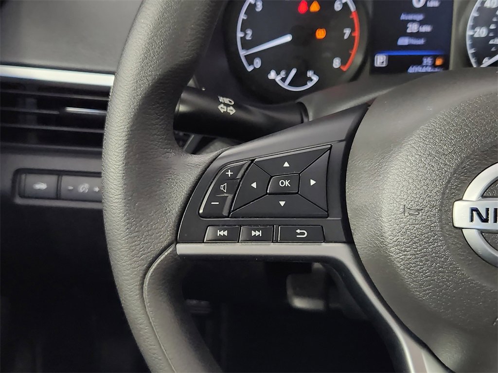 Used 2022 Nissan Altima 2.5 S image 20