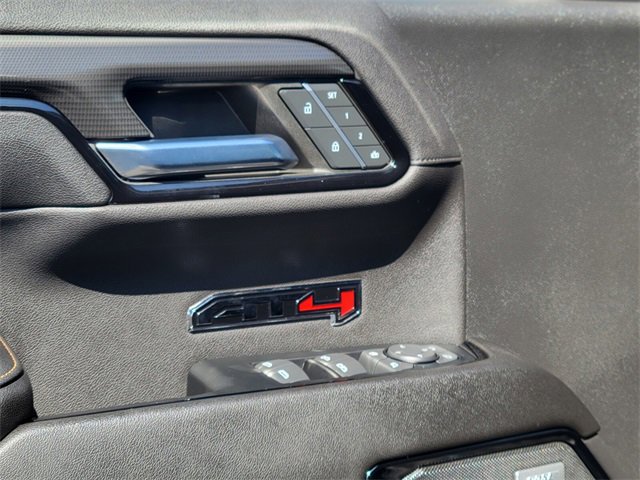 Used 2023 GMC Sierra 1500 AT4 w/ AT4 Premium Package image 19