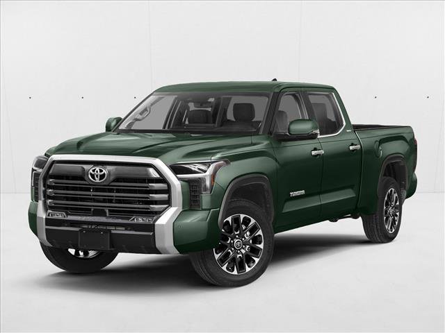 Used 2023 Toyota Tundra Limited w/ TRD Off-Road Package