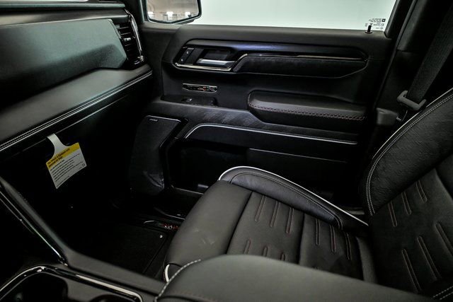 New 2026 GMC Sierra 1500 AT4X image 20