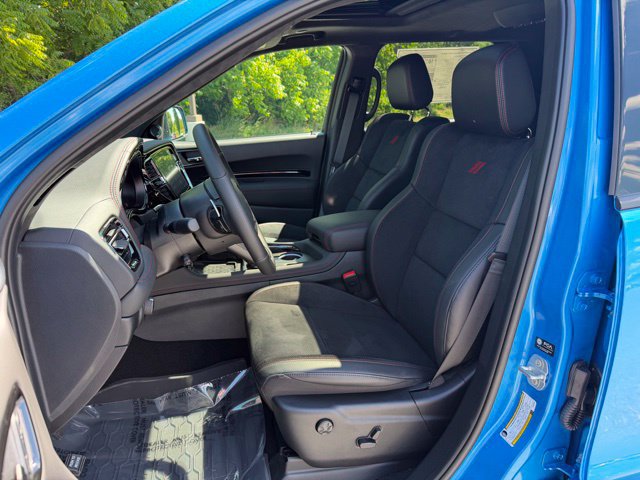 New 2026 Dodge Durango GT AWD/4WD image 10