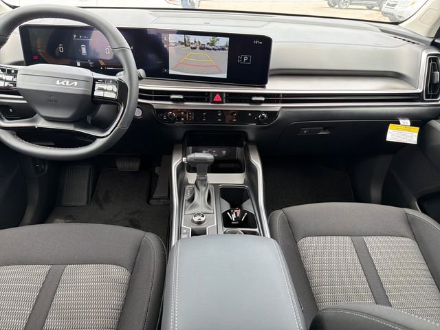 New 2026 Kia Sorento LX FWD image 9