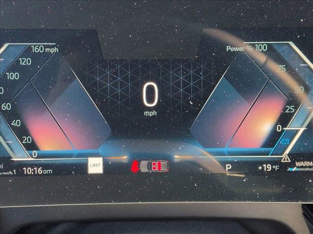 New 2026 BMW X1 xDrive28i w/ Convenience Package image 11