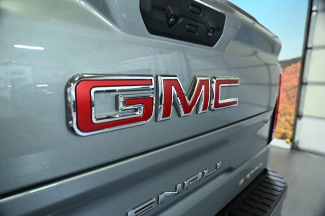 Used 2025 GMC Sierra 1500 Denali image 19