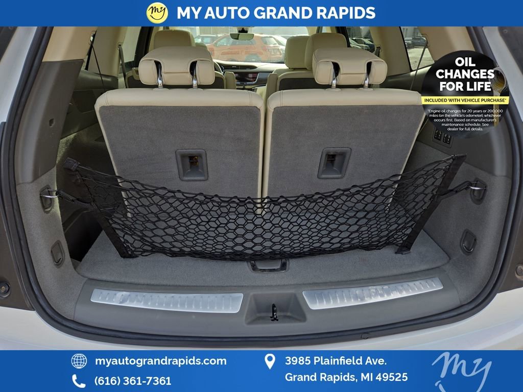 Used 2022 Cadillac XT6 Premium Luxury w/ Technology Package image 41