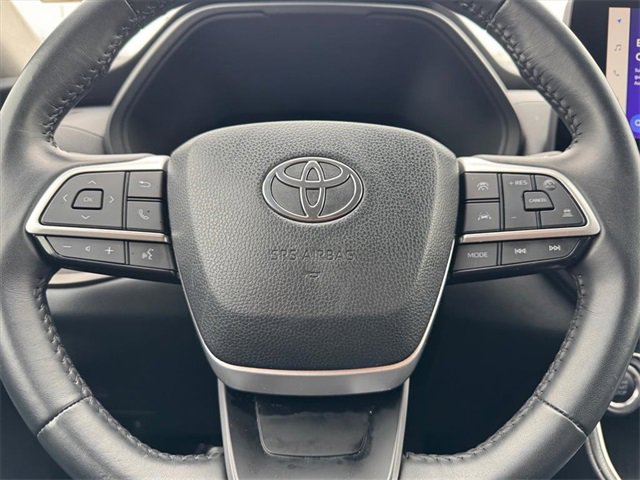 Used 2024 Toyota Grand Highlander XLE image 17