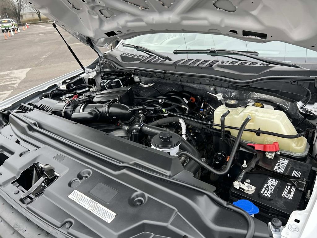 Used 2021 Ford F450 XL w/ Power Equipment Group image 18