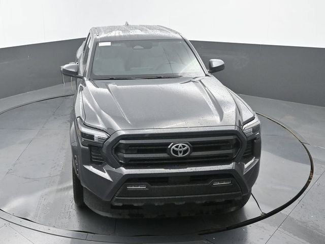 New 2026 Toyota Tacoma SR5 AWD/4WD image 28