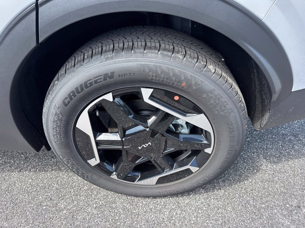 New 2027 Kia Sportage S AWD/4WD image 18