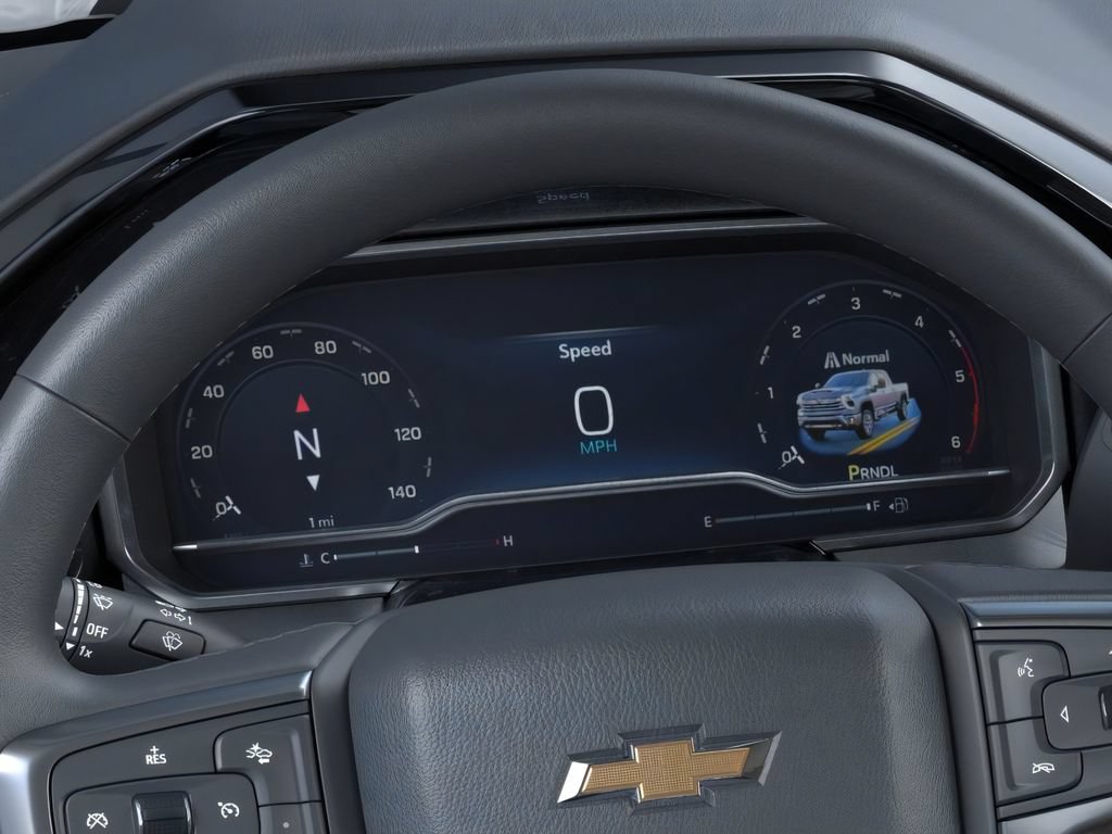 New 2026 Chevrolet Silverado 3500 High Country w/ High Country Premium Package AWD/4WD image 20