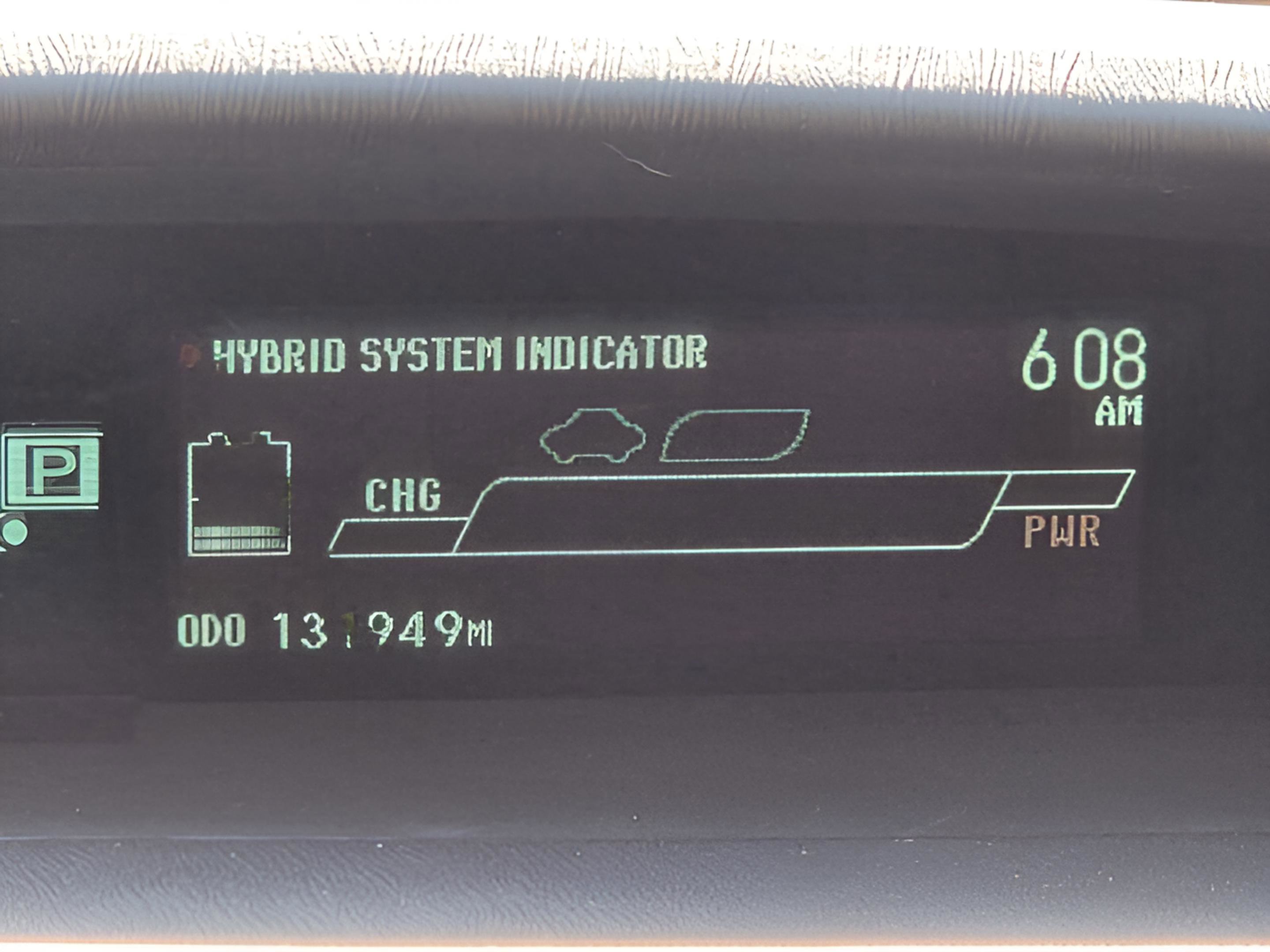Used 2013 Toyota Prius Two image 16