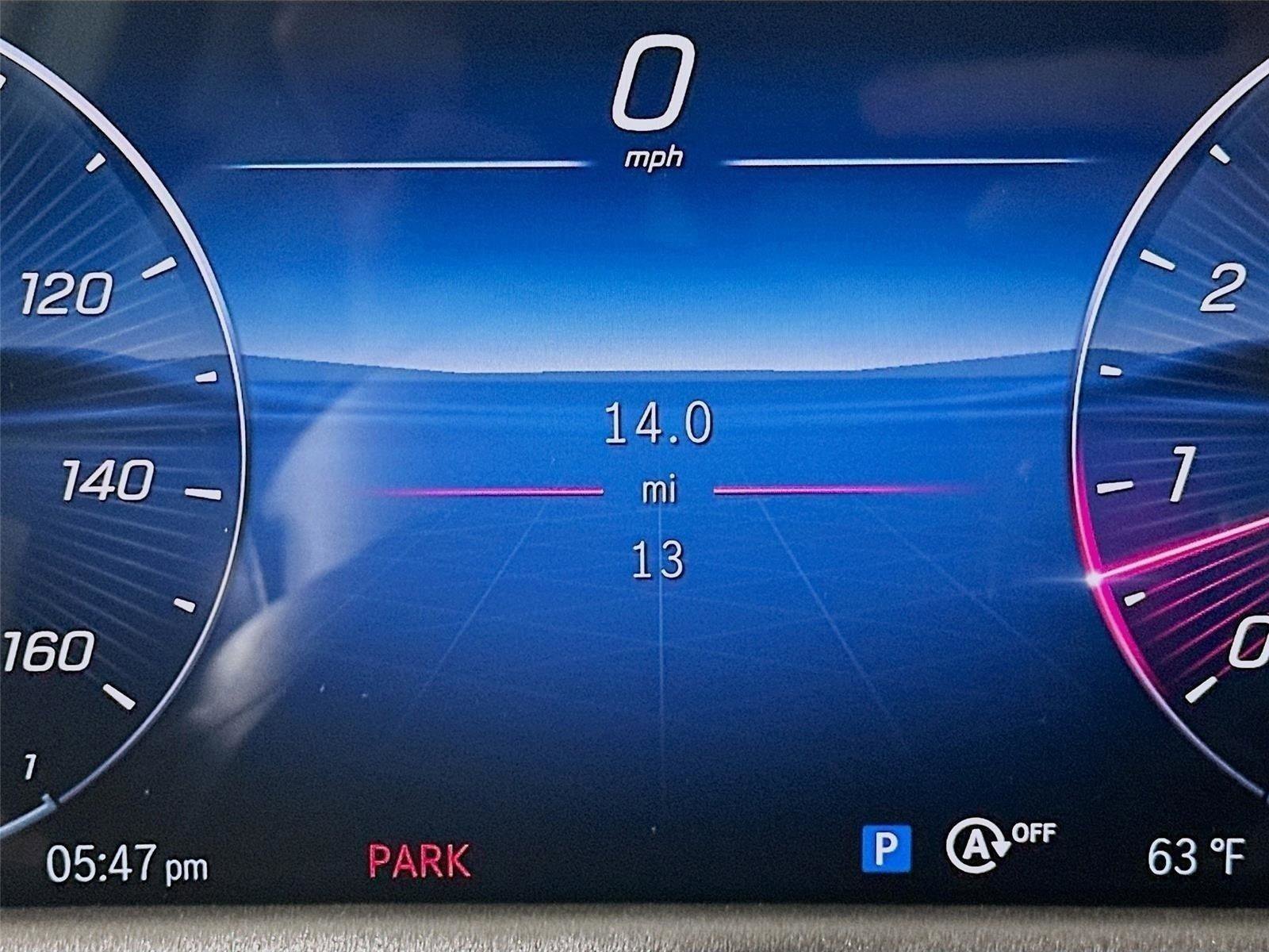 Certified 2026 Mercedes-Benz E 350 4MATIC Sedan image 15