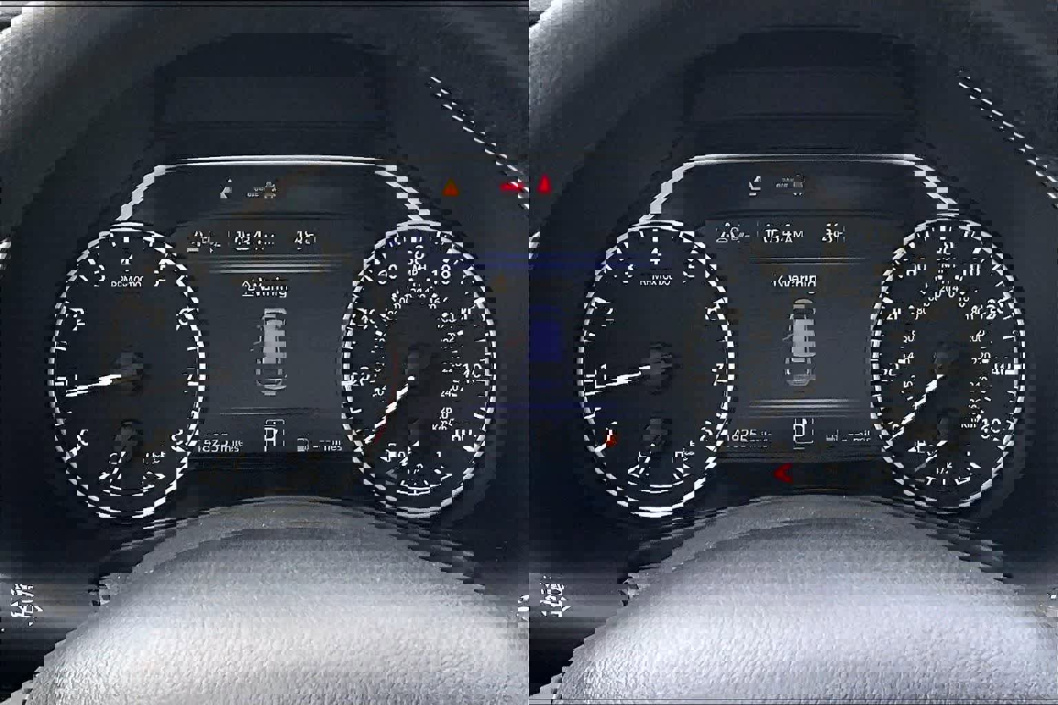 Used 2020 Nissan Murano SL image 18