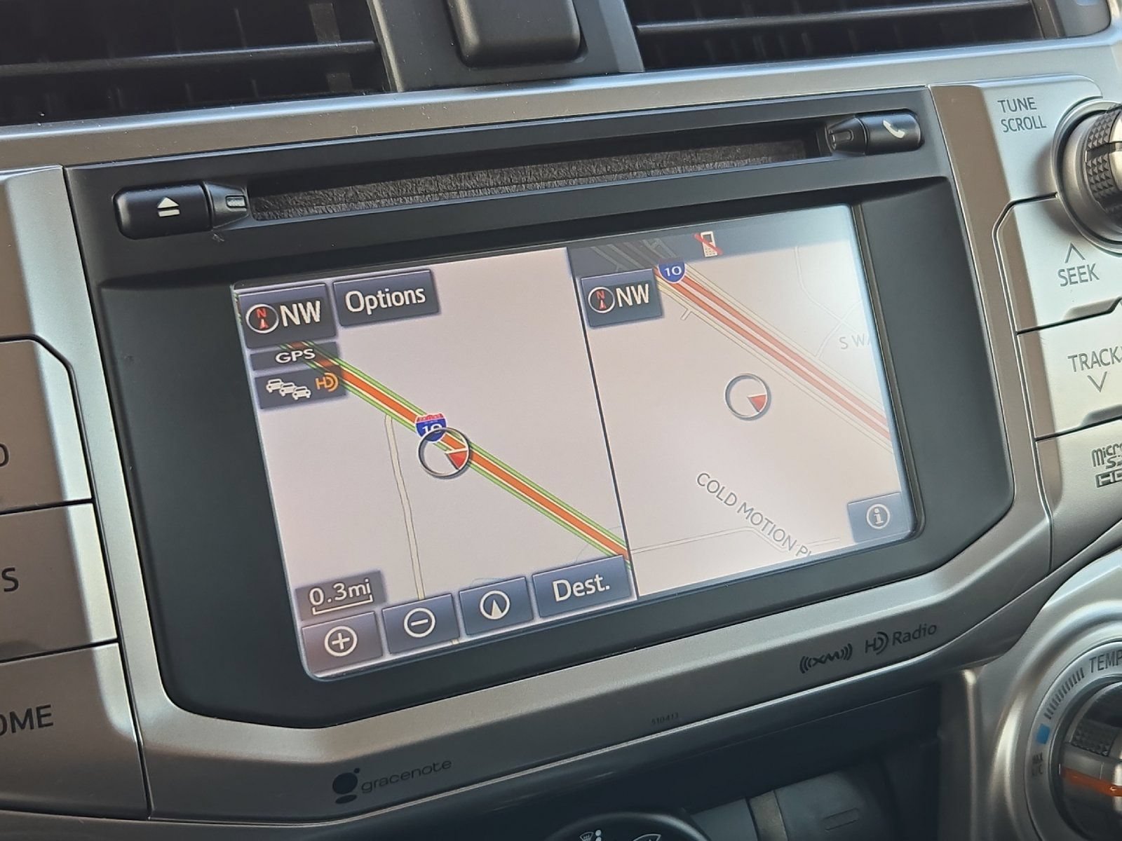 Certified 2019 Toyota 4Runner SR5 RWD image 17