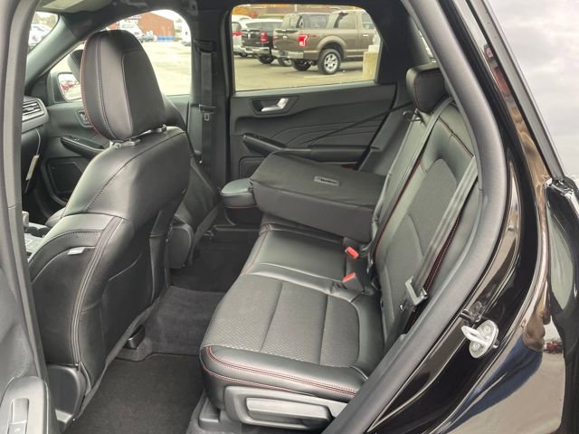 New 2026 Ford Escape ST-Line AWD/4WD image 58