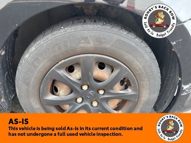 Used 2012 Hyundai Accent GS image 11