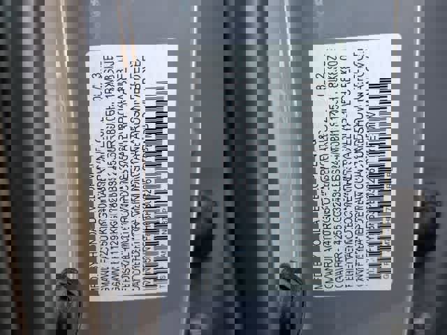 Used 2023 Honda Passport TrailSport image 39