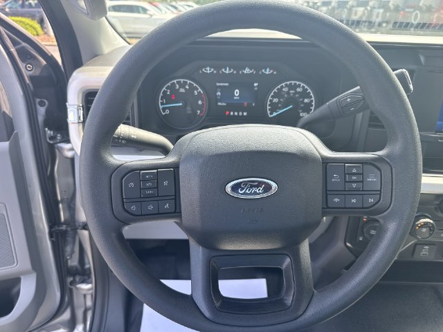 Used 2024 Ford F350 XL w/ 360-Degree Camera Package AWD/4WD image 19