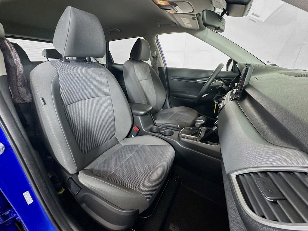 Used 2023 Kia Seltos LX AWD/4WD image 25