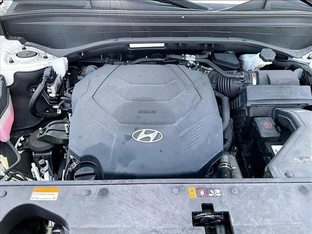 Used 2022 Hyundai Palisade SEL FWD image 11