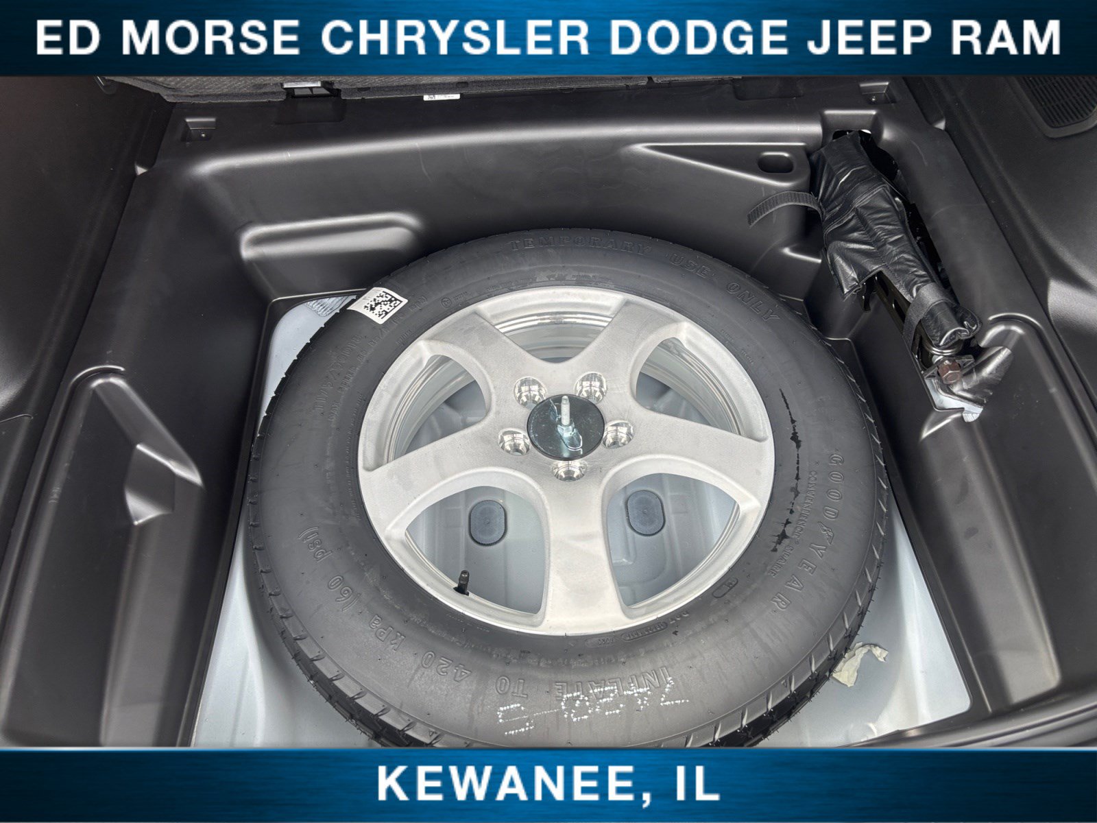 New 2026 Jeep Grand Cherokee Limited w/ Limited Altitude Package AWD/4WD image 21