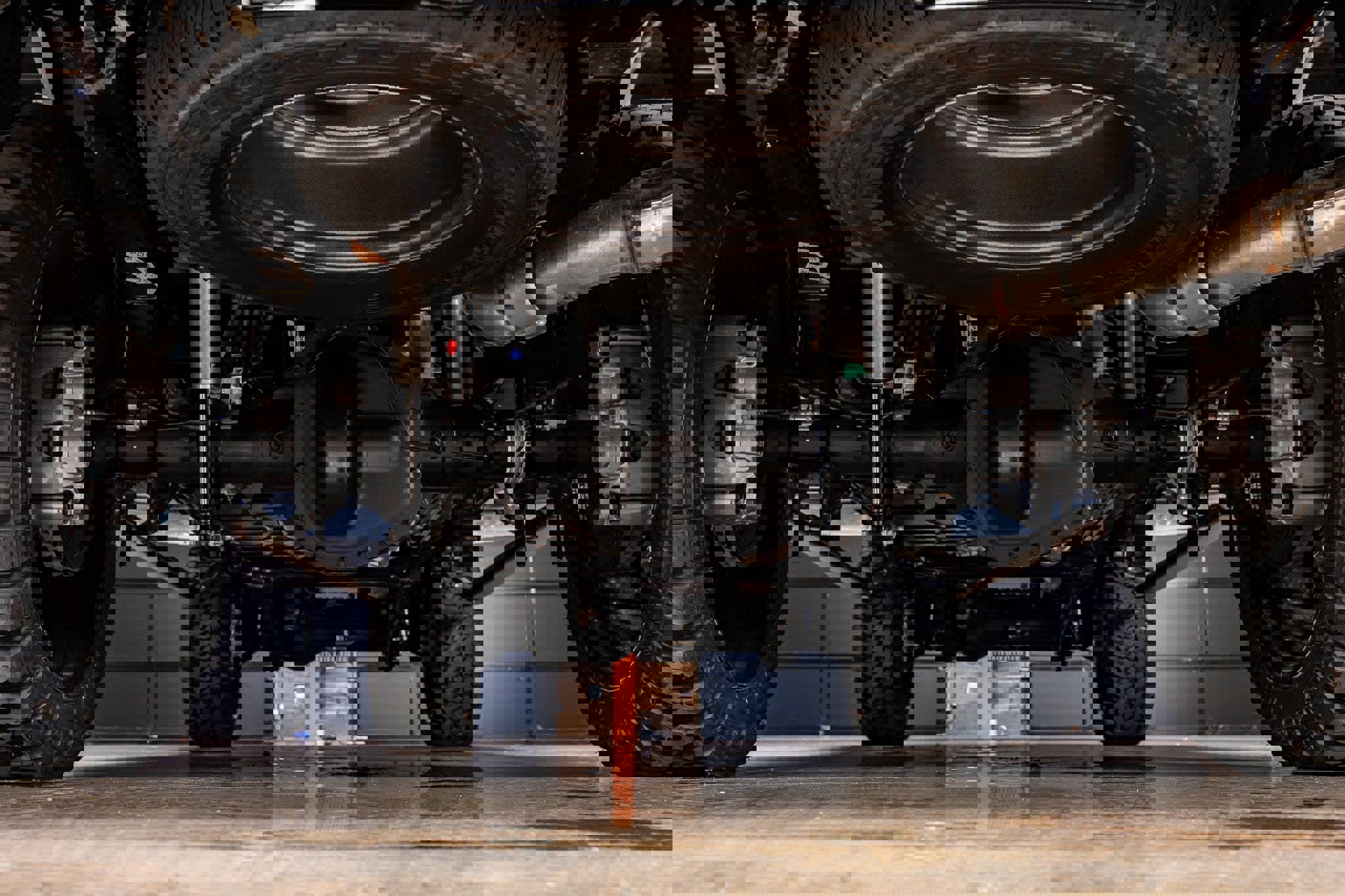 Used 2026 Ford F250 King Ranch w/ Chrome Package image 16