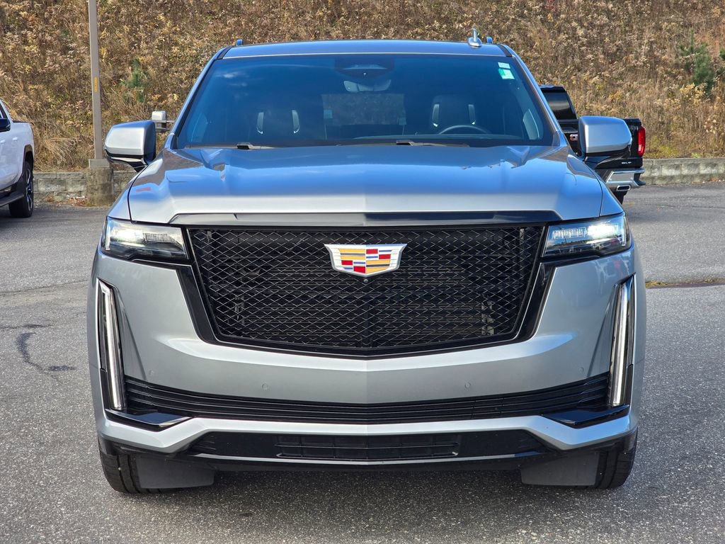 Used 2023 Cadillac Escalade Sport w/ Touring Package image 19