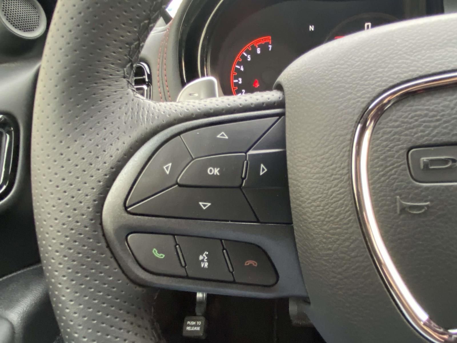 New 2026 Dodge Durango GT image 22