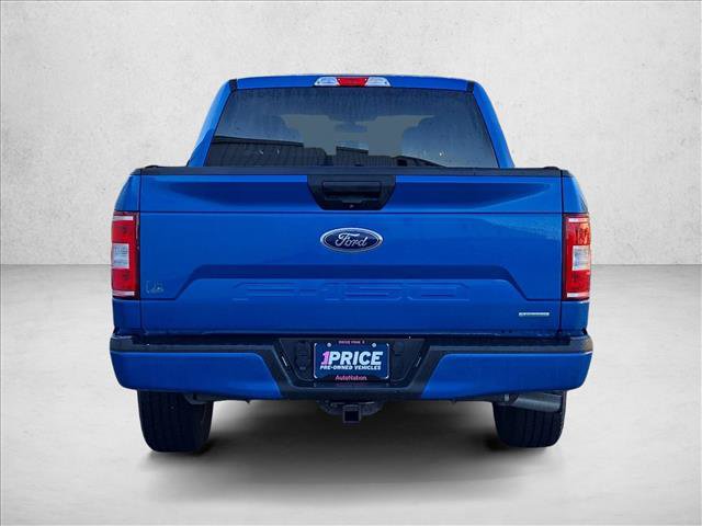 Used 2020 Ford F150 XL w/ Equipment Group 101A Mid RWD image 6