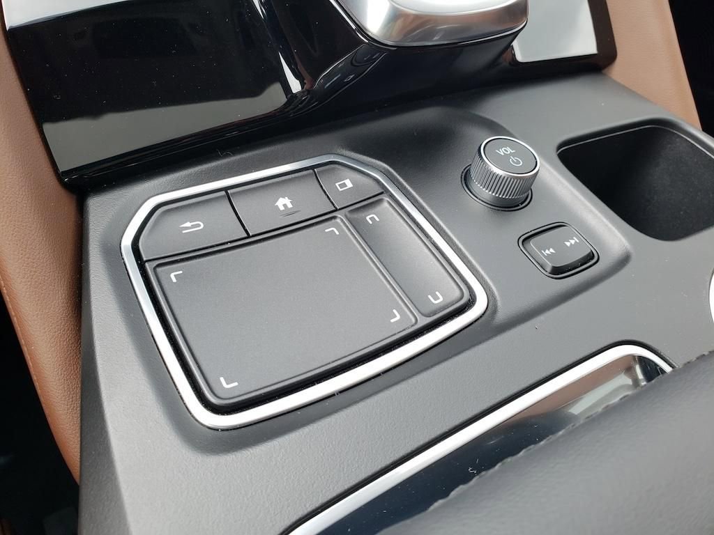 Certified 2024 Acura MDX SH-AWD w/ Technology Package image 29