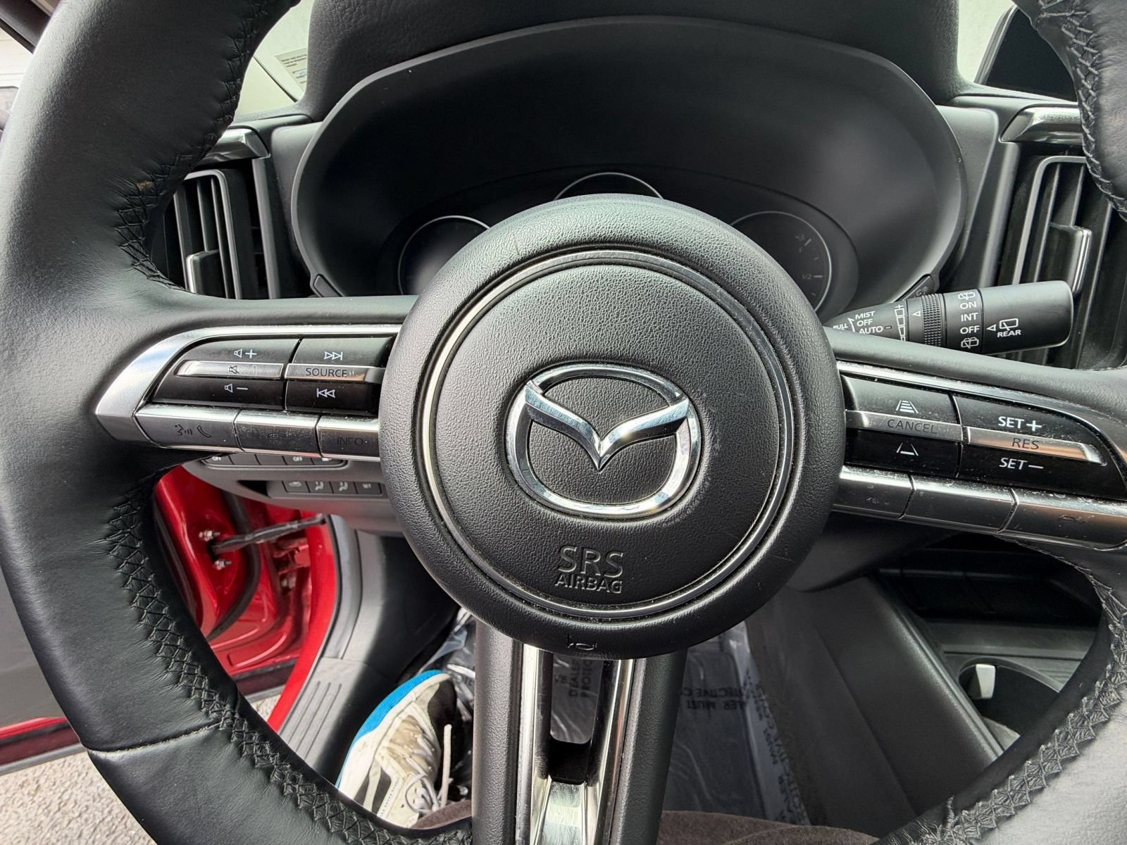 Used 2025 MAZDA CX-50 2.5 Hybrid w/ Premium Plus Pkg AWD/4WD image 30
