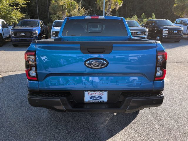 Used 2024 Ford Ranger XLT w/ Equipment Group 301A High RWD image 5