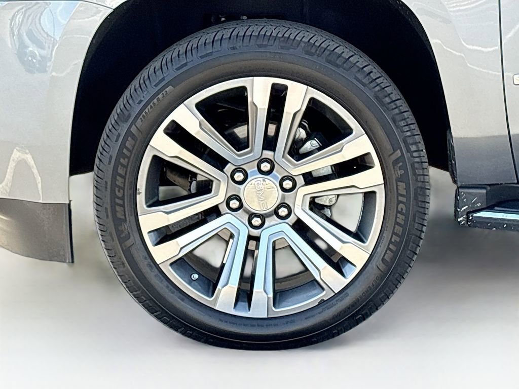 Used 2019 GMC Yukon Denali w/ Open Road Package image 31