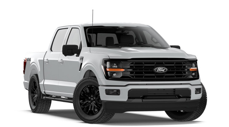 New 2026 Ford F150 XLT w/ Equipment Group 302A MID AWD/4WD image 48