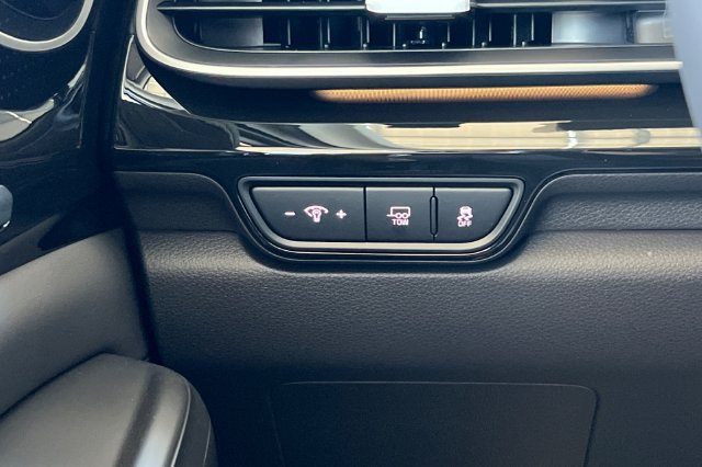 New 2027 Kia Carnival SX Prestige FWD image 33