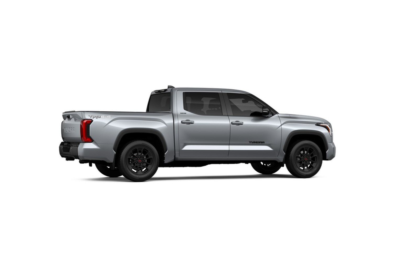 New 2026 Toyota Tundra Limited image 13
