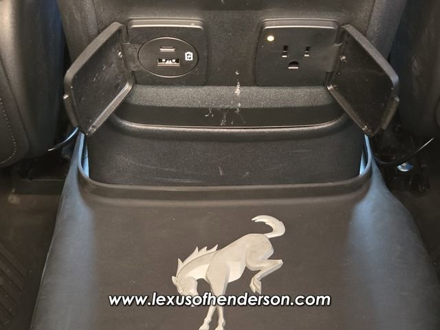 Used 2022 Ford Bronco Black Diamond image 13