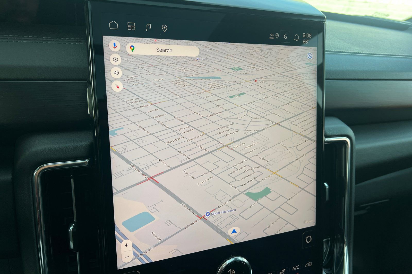 New 2026 GMC Yukon Denali w/ Denali Reserve Package image 19