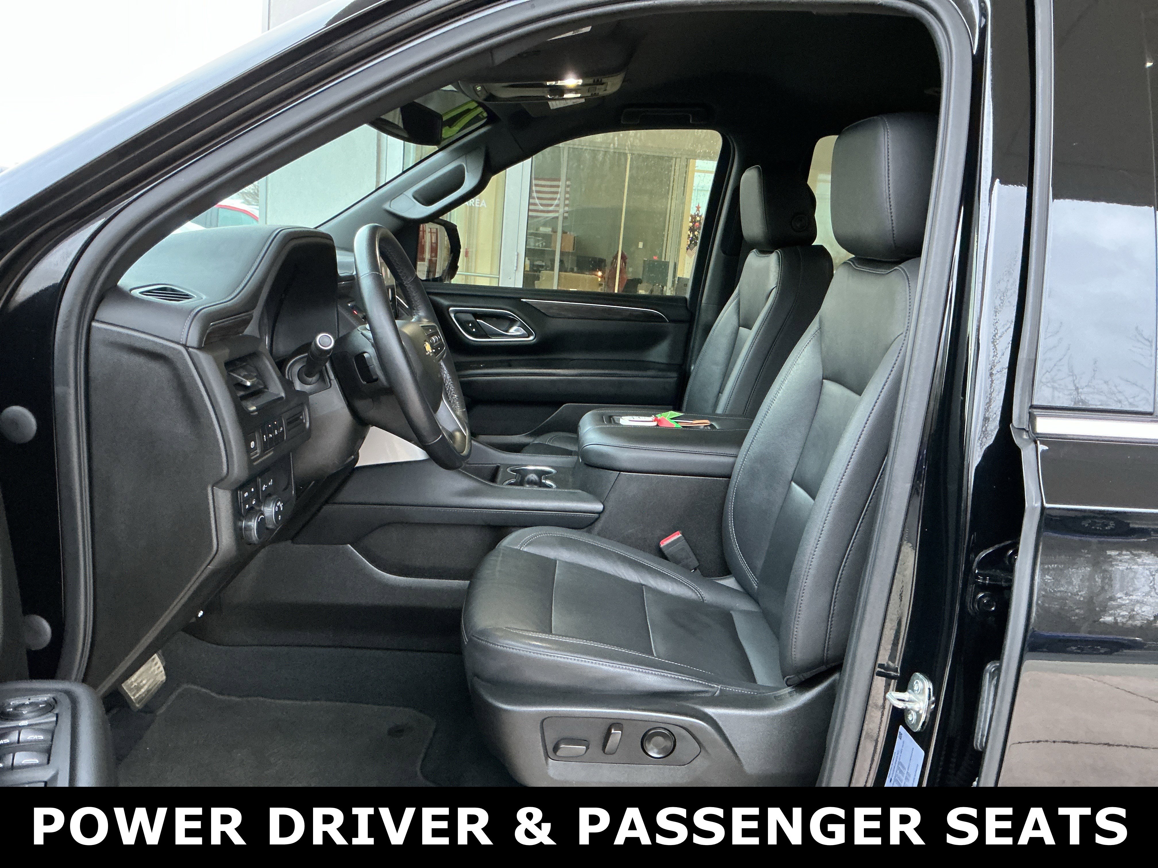 Used 2021 Chevrolet Tahoe LT image 7