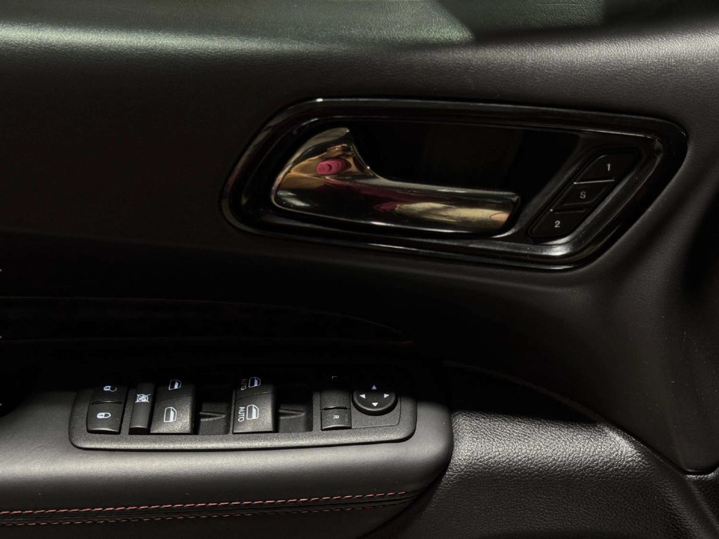 Used 2024 Dodge Durango R/T AWD/4WD image 20