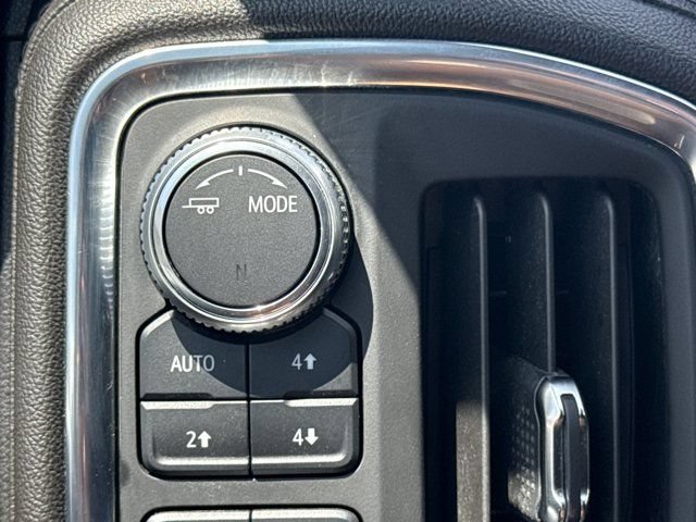 Used 2020 GMC Sierra 2500 Denali w/ Denali Ultimate Package AWD/4WD image 24