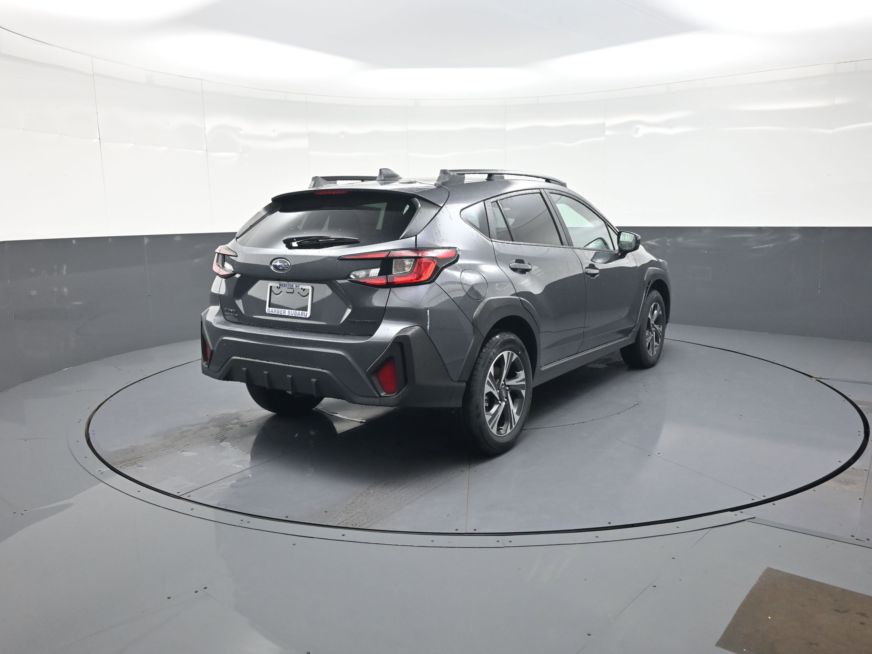 New 2026 Subaru Crosstrek 2.0i Premium AWD/4WD image 3